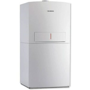 Bosch EuroPur gaskedelunit ZBS 14/150-3 MA (gulvstående)