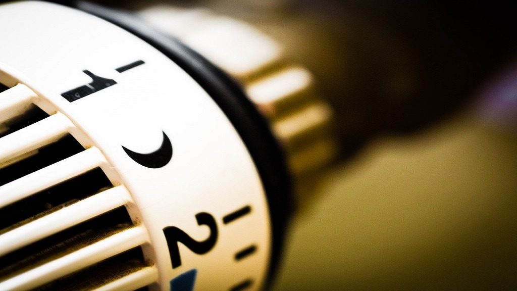 Gasfyr test – Opvarmning med naturgasfyr