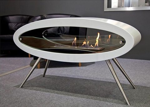 Ellipse Floor™