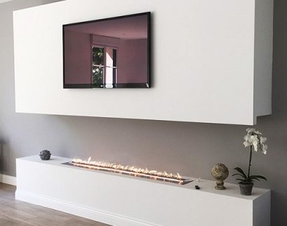 Denver e-Ribbon Fire™