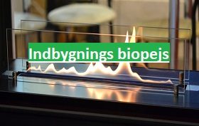 Indbygnings biopejs