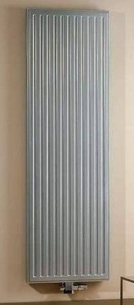 lodret vvs radiator - pris på radiator - Purmo VR 20
